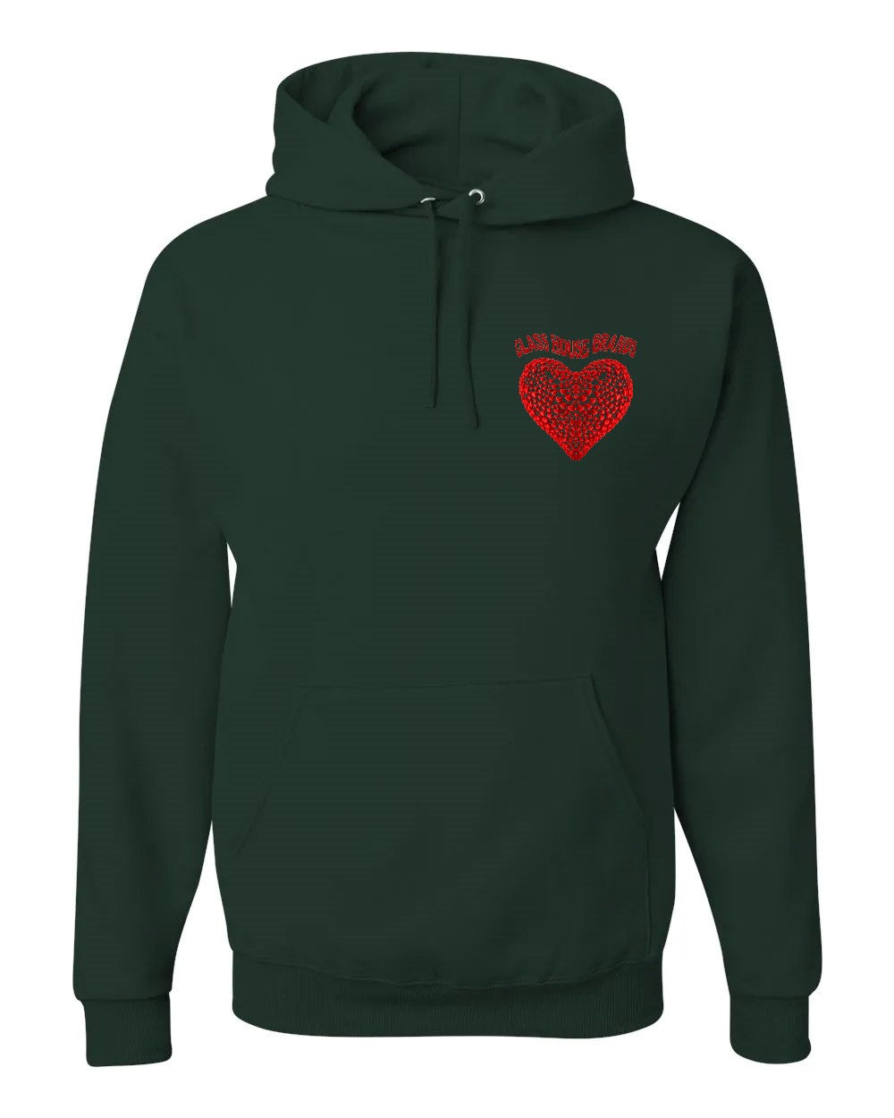 GHB LOVE LANGUAGE HOODIE